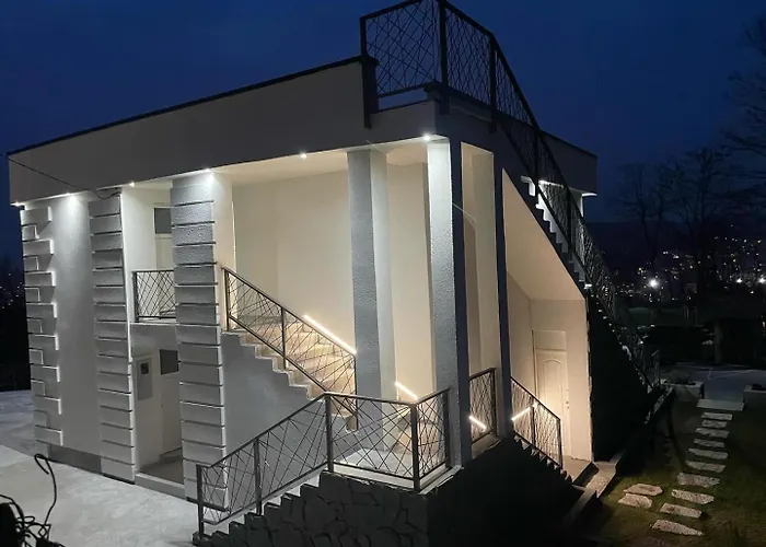 Vila Mia